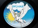 ATOMIC ROOSTER In Hearing Of PEGASUS 1ST UK 1971 MINT-