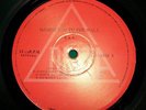 RARE Private USA Heavy Metal LP RAF 1988 w/ press ad ??