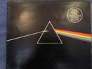 PINK FLOYD - The Darkside Of The Moon - VINYL LP RECORD