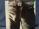 THE ROLLING STONES - Sticky Fingers - VINYL LP RECORD