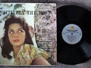 JOANIE SOMMERS Positively the Most WB 1346 orig 1959 LP