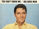 ELVIS PRESLEY - 7