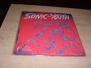 SONIC YOUTH  KILL YR IDOLS EP ZENSOR