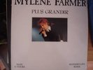 MYLENE FARMER PLUS GRANDIR MOTHER'S LIVE REMIX