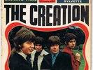 THE CREATION Making time FRENCH EP VOGUE GARAGE BEAT