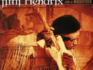 JIMI HENDRIX LIVE AT WOODSTOCK 200g 3LP Box CLASSIC