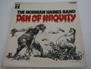 Norman Haines Band DEN OF INIQUITY Original French LP