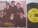 THE EXECUTIVES Ep Windy Day AUSSIE 60'S TEEN BEAT 7''