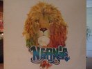 NARNIA/Aslant Is Not A Tame Lion LP UK-MYRRH MYR1007