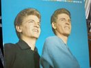 EVERLY BROTHERS BEST, CADENCE, RARE MONO LP, NEAR MINT