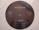 CREATION MY BABY 12