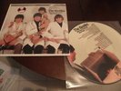 THE BEATLES - YESTERDAY AND TODAY - PICTURE DISC