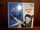 GENE VINCENT LP MONO T-764 'BLUEJEAN BOP' VG++ RARE