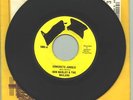 BOB MARLEY:TUFF GONG:CONCRETE JUNGLE/NICE TIME:LK/LSTN