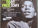 BABY FACE WILLETTE FACE TO MONO DG LP BLUE NOTE 4068