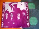 DIO - WANNA DANCE ? DLP'S +++++++++++++++++++++++++++++
