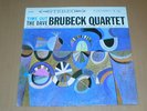 Dave Brubeck Time Out Columbia 6 Eye Stereo Superb Copy