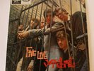 Five Live Yardbirds UK LP orig. press