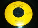 1955 Doo-Wop & Blues 45 NU-TONES - BELIEVE