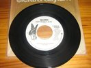Queen - Keep Yourself Alive White Label Promo Usa Rare