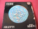 LP VOGUE GEN PAUL COVER LOUIS FERDINAND CELINE M.SIMON