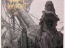 Judas Iscariot -To embrace the corpses bleeding LP rare