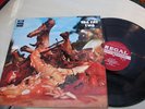 A VERY RARE TOE FAT TWO ALBUM ON  REGAL ZONOPHONE 1970