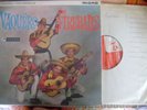 THE FIREBALLS  LP---VAQUERO  35-105