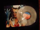 Blink 182 Enema of the State LP Rare Clear Vinyl OOP