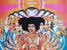 JIMI HENDRIX EXPERIENCE - AXIS BOLD AS LOVE - N/MINT LP