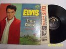 ELVIS PRESLEY KISSIN COUSINS RCA MONAURAL 1964 RARE