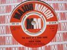 KAREN YOUNG - TOO MUCH OF A GOOD THING - UK MAJOR MINOR