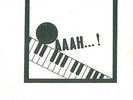 AAAH - SLIP AWAY UK 80 SYNTH MINIMAL DIY ELLIE JAY