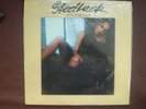 Private Hard Rock AOR LP STEELBACK - Five Star Lady NEW