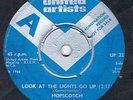 RARE MOD PYSCH-HOPSCOTCH-LOOK AT THE LIGHTS GO UP-DEMO