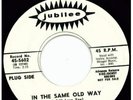 Scotty Williams the same old way Northern Soul  LISTEN 