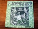 John Fahey LP 