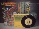 Iron Maiden / Somewhere Japan Orig.LP PHOTO-BOOK & EP