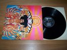 JIMI HENDRIX EXPERIENCE AXIS:BOLD AS LOVE,1stPRESS MONO