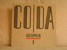 Led Zeppelin Coda Classic Records 200g  Mint  LP