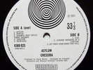 Original Rare UK Vertigo classic. Cressida Asylum Ex+
