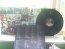U2 ACHTUNG BABY ISLAND 510347-1 ORIG UK PR EX +INSERT