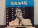 ELVIS PRESLEY HOW GREAT THOU ART HIS HAND IN MINE 7