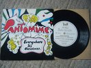 THE BEATLES: FAN CLUB CHRISTMAS RECORD 1966 (FLEXI)