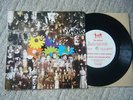 THE BEATLES: FAN CLUB CHRISTMAS RECORD 1967 (FLEXI)