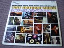 EARL VAN DYKE AND THE SOUL BROTHERS - THAT MOTOWN SOUND