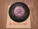 Elvis Presley HMV Playin' For Keeps/Too Much Origin1957