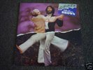 ARTHUR BROWN - DANCE LP SIGNED PROMO COPY EX