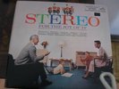 FOR THE JOY OF IT - 10 LP BOOKLET - ALL SHADED DOG, EX