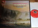 2C 16552519/26 Mahler Syms 2, 4, 7 & 9 / Klemperer 8 LP